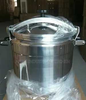 Pressure Pot Cooker
