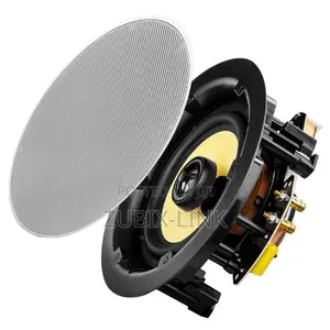 Hifi Bluetooth Ceiling Frameless Speaker 8" 50w-100w