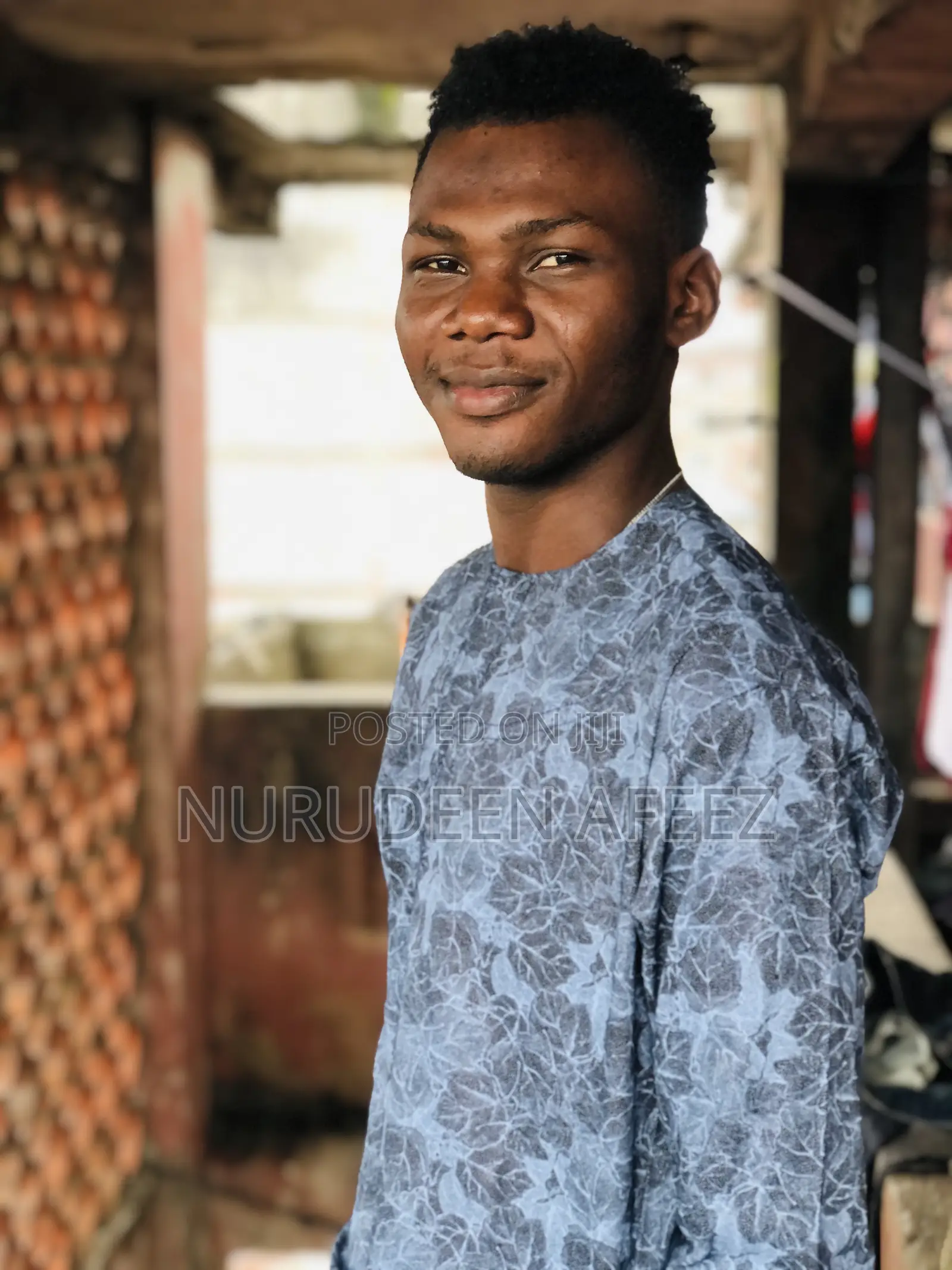 Sales Representative