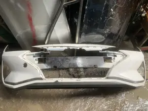 Front Bumper Hyundai Elantra 2019/2020 Tokunbo