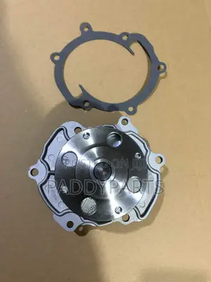 Chevrolet Malibu Water Pump 3.6l V6 (2008-2012)