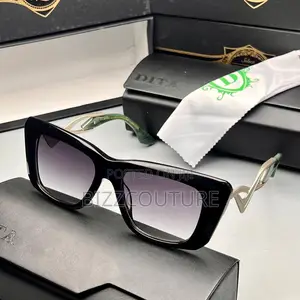 Original Dita Female Tinted Sunglasses Is Available in Store