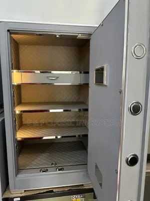 Liberty Premium Safe Box