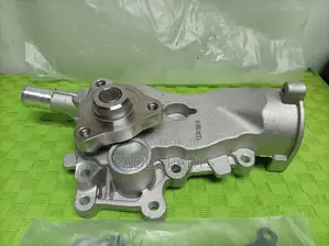 Chevrolet Sonic Water Pump 1.4l Engine