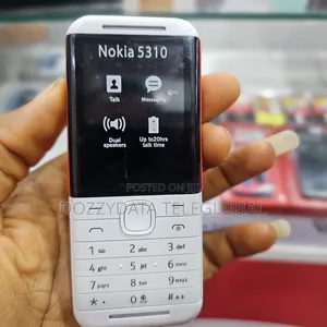 Nokia 5310 XpressMusic