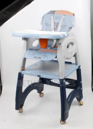 Baby High Chair