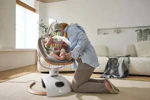 Baby Kiddlio Swing 3 D