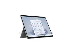 New Laptop Microsoft Surface Pro 9 16GB Intel Core I7 SSD 256GB