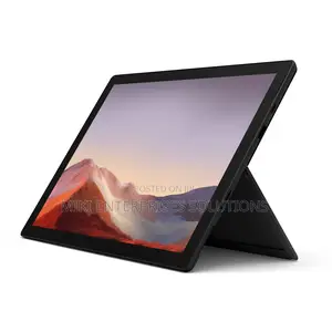 New Laptop Microsoft Surface Pro 7 16GB Intel Core I7 SSD 512GB