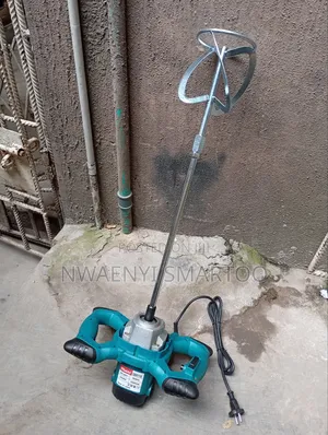 Makita Hand Mixer