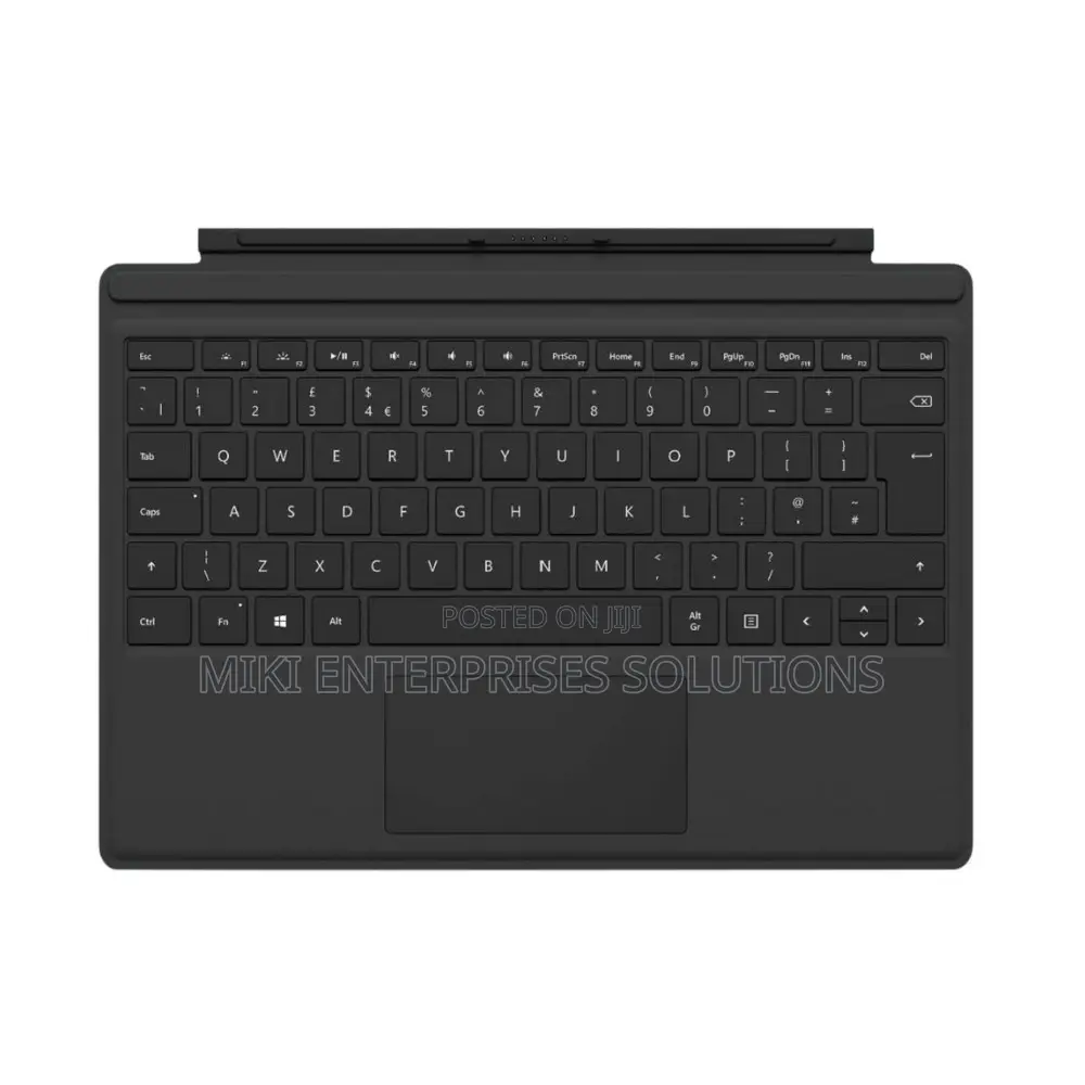 Microsoft Surface PRO Keyboard