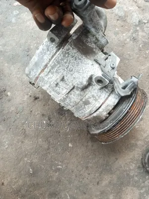 Ac Compressor for Lexus Rx 330 Rx 300