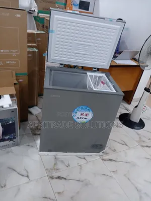 Aeon 150 Litre Capacity Freezer