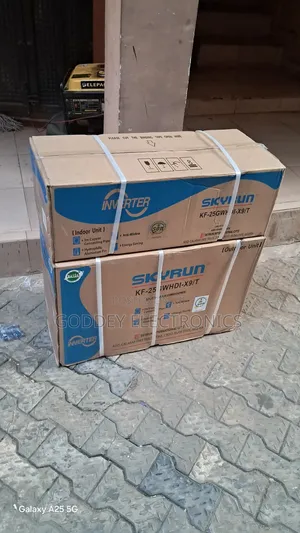 Skyrun Inverter Air Condition 1.0hp