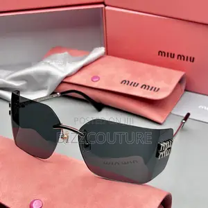 Original Miu Miu Color Selection Tinted Sunglasses in Store
