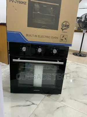 Unique Polystar Built in Electric Oven Pv-Jy60ke