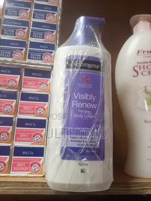 Neutrogena Visibly Renew Elasti- Boost Lotion
