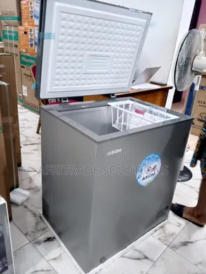 Aeon 150 Litre Capacity Freezer-Excellent Function