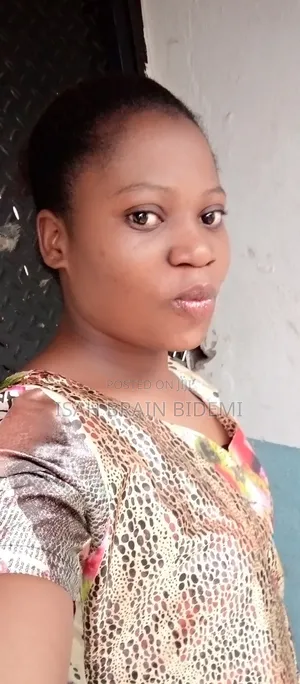 Miss Mosunmola Queen