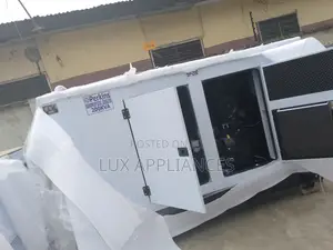 Soundproof Perkins Generator 200kva High Quality Made in Uk