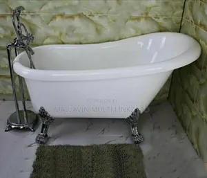 Clawfoot Barhtubs