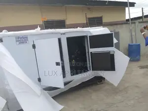 Top Quality 200kva Perkins Generator