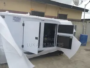200kva Perkins Wholesale Price Generator
