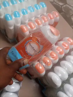 Femfresh Daily Wash