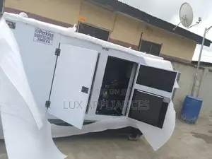 Brand New 200kva Perkins Diesel Generator