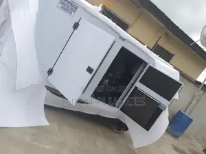 Best Equipped Perkins 200kva Diesel Generator