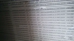 Original Knauf Plasterboard