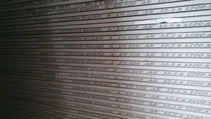 3meter Length KNAUF Gypsum Board