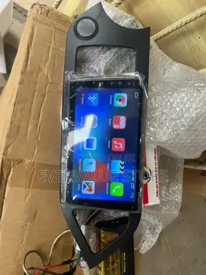 Kia Picanto 2011-2018 Android Player + Reverse Camera