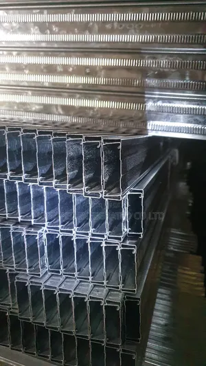 Ceiling Profiles