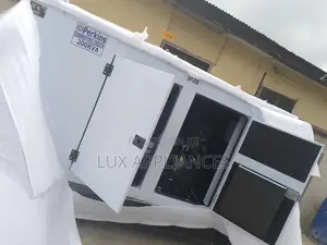 Best Realiable 200kva Perkins Generator