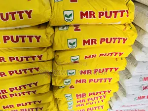Mr Putty 3in1 Screeding Cement