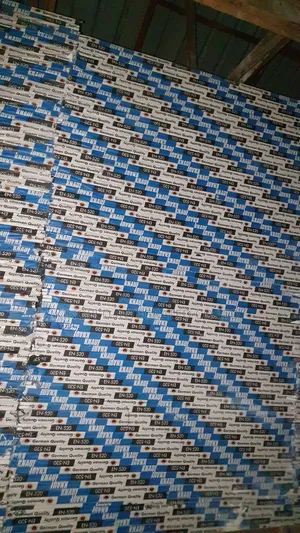 Knauf Boards and Profiles