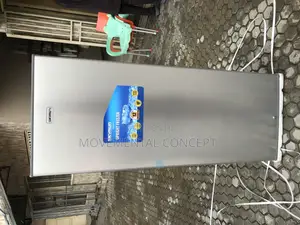 Skyrun Standing Freezer 185litres