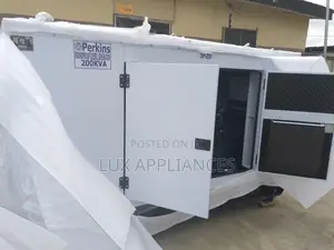 Top Best Selling 200kva Perkin at an Affordable Price