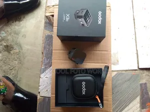 Godox X3 Trigger