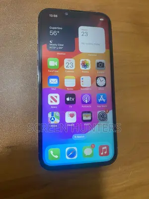 Apple iPhone 13 Pro Max 128 GB Blue