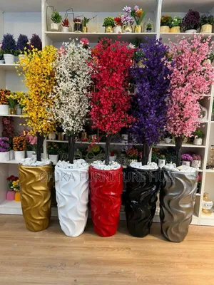 Flower Pots