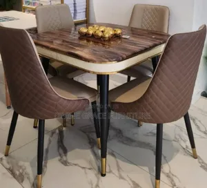 Classic Dinning Table Set