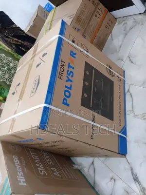 Best Selling Polystar in Built Ovens