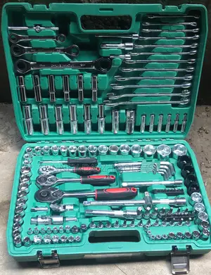 151 PCS Socket Set