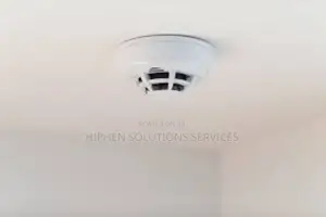 Home Security Detector System Works With Smart Life