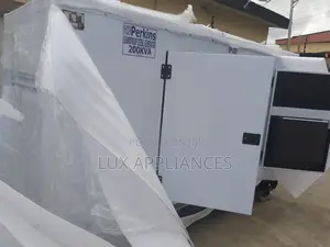 Modern Perkins 200kva Generator
