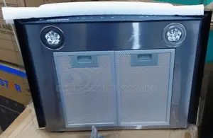 Latest Polystar 600mm Range Hood ''Pv-6009bd''