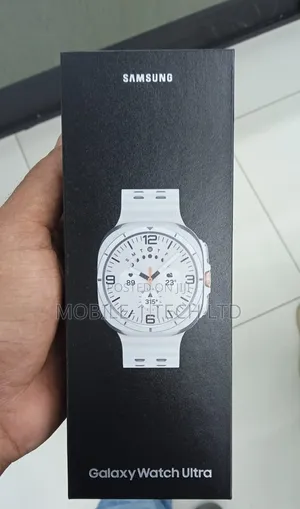 Samsung Galaxy Watch Ultra