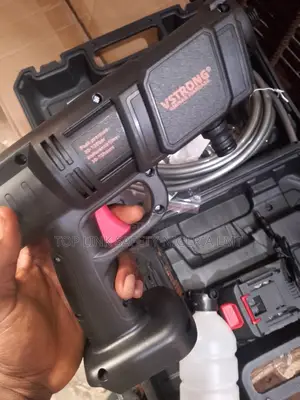 Pressure Washer Original 380w